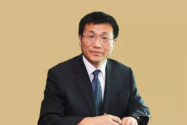 北新建材生變！尹自波辭職！管理或再擔重任！誰將接掌董事長？