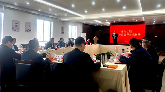 2023年輪駁行業(ye) 綠色環保塗裝研討會(hui) 在魚童召開