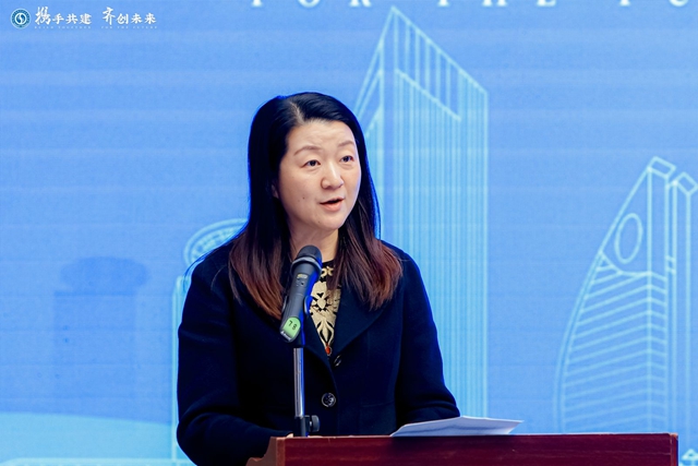 順德外商投資權益保護服務聯盟啟動，外商投資企業(ye) 保護中心成功上線，順德區外企一站式服務平台進一步確立
