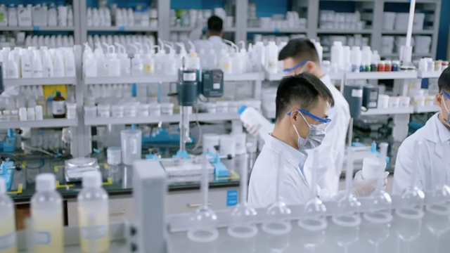 2023廣東(dong) 省製造業(ye) 500強重磅發布，巴德富榮列第58位