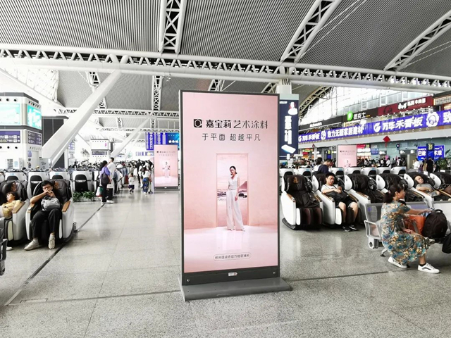 造船不如上船！嘉寶莉與(yu) 央企北新建材的新故事