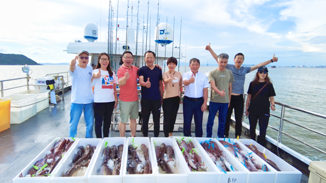 造船不如上船！嘉寶莉與(yu) 央企北新建材的新故事