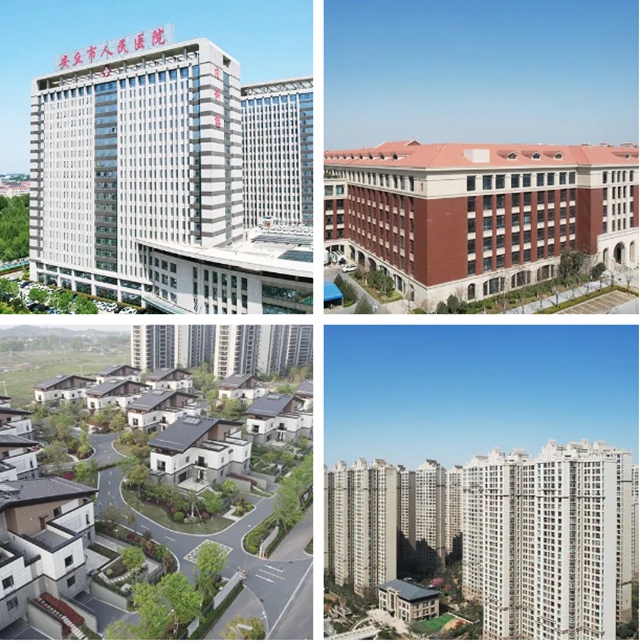 久諾超耐久塗料亮相江蘇勘察設計行業(ye) 創新發展年會(hui) ，獲得多家設計院所認可