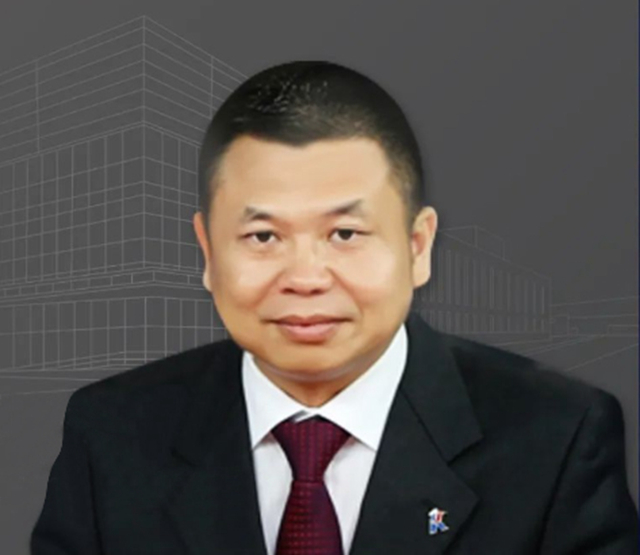 被爭(zheng) 議的李有明：從(cong) “下崗青年”到掌舵40億(yi) 上市塗企