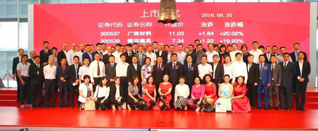 被爭(zheng) 議的李有明：從(cong) “下崗青年”到掌舵40億(yi) 上市塗企