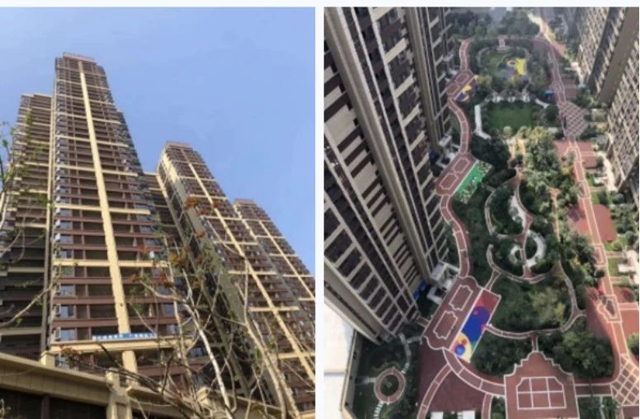 富思特中標華潤置地2023-2024年度外牆塗料集中采購