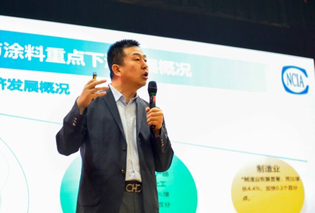 中國塗料利潤回歸，但應收賬款數額巨大