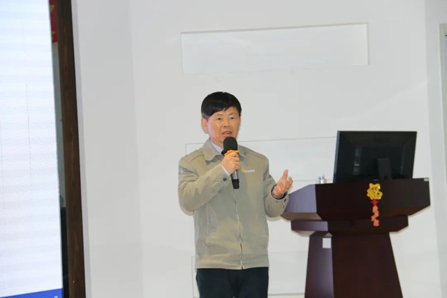 2023年實木高透&輕奢半透高端定製塗裝培訓班（上海站）圓滿召開