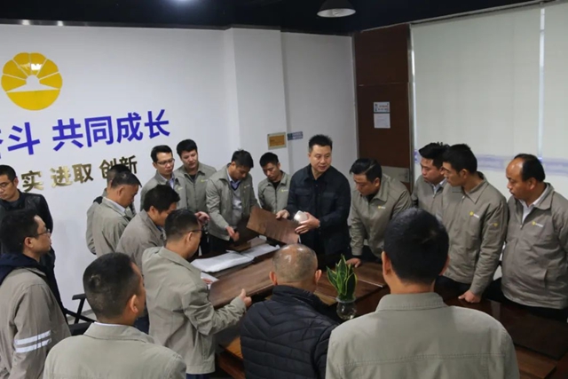 2023年實木高透&輕奢半透高端定製塗裝培訓班（上海站）圓滿召開