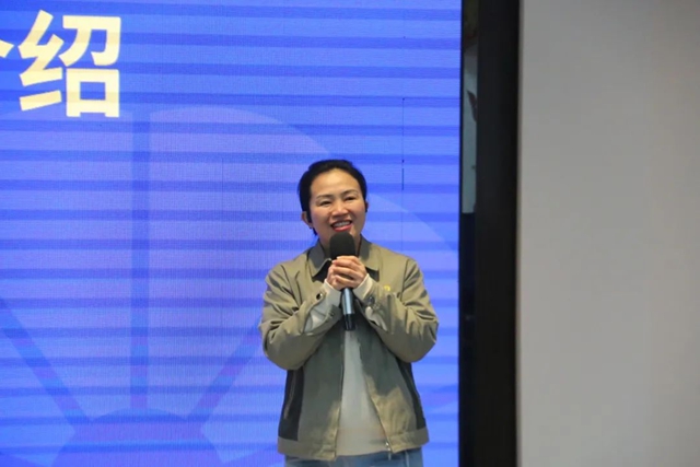 2023年實木高透&輕奢半透高端定製塗裝培訓班（上海站）圓滿召開