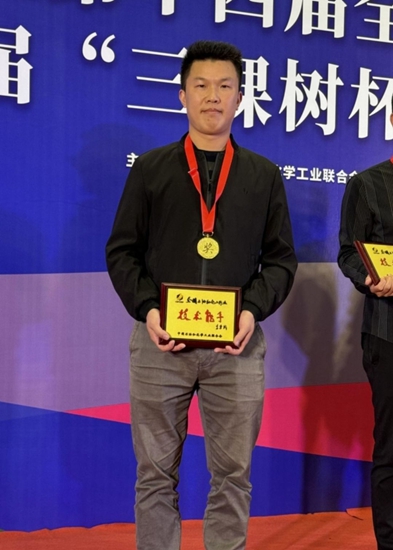 紫荊花BCG藝術塗料——紫荊花荊彩紛呈！2023年藝術塗料嘉年華圓滿謝幕！