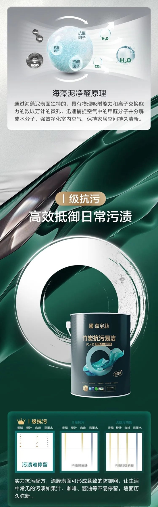 12月第一天，嘉寶莉迎來「星級新品」！