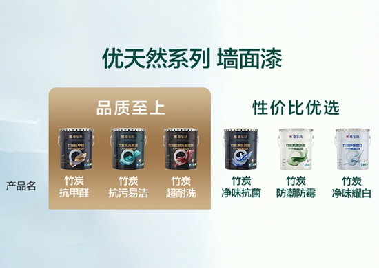12月第一天，嘉寶莉迎來「星級新品」！