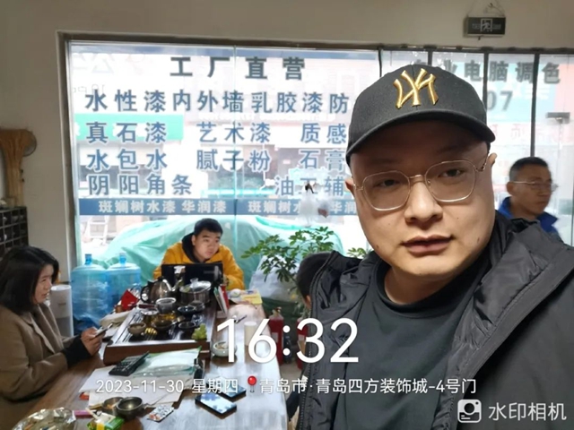 美塗士招商戰神專(zhuan) 訪 | 肖常源：五步致勝，解鎖招商新境界！