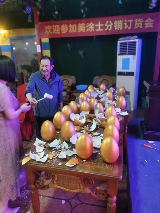美塗士招商戰神專(zhuan) 訪 | 肖常源：五步致勝，解鎖招商新境界！