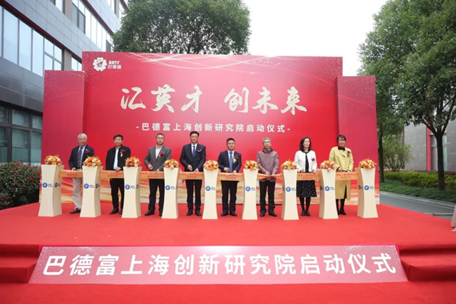 一個(ge) 月投資超過50億(yi) ！這19家塗企在“拚搶”哪些“市場”和“地盤”？