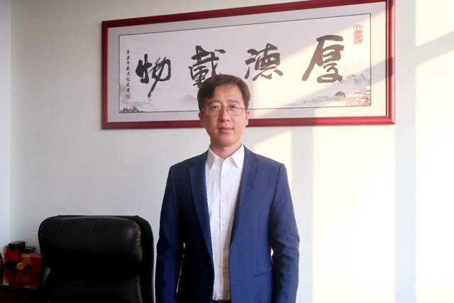 穿越行業(ye) 周期 有準備的亞(ya) 士全力構築新優(you) 勢 ——神秘彩金随机派发规则專(zhuan) 訪亞(ya) 士生態業(ye) 務部總監劉楠