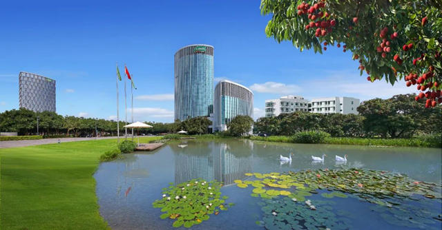 三棵樹和央視的一場直播，讓王冰冰把東(dong) 方美學搬回家