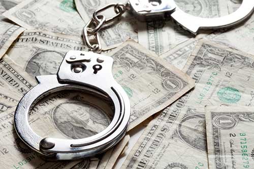 知名塗企員工監守自盜！偷盜價(jia) 值33萬(wan) 油漆被捕