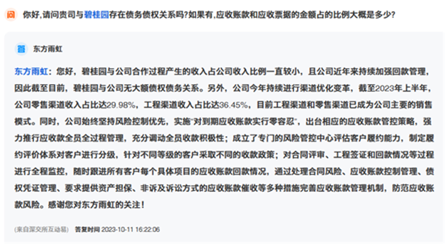 認錯！認罪！道歉！東(dong) 方雨虹李衛國怎麽(me) 了？