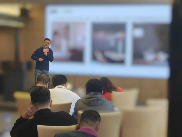 美塗士粵西2023新品推廣會(hui) 圓滿成功！