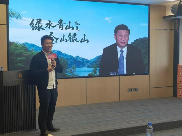 美塗士粵西2023新品推廣會(hui) 圓滿成功！
