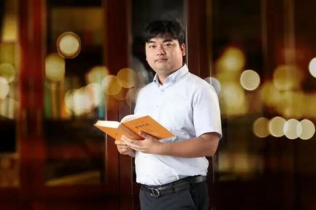 15億(yi) 黃金虛假貿易案，主導企業(ye) 啥事沒有，墊資塗企卻被重罰
