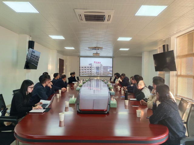 學標杆，促提升——寧波塗協赴天女製漆參觀學習(xi) 