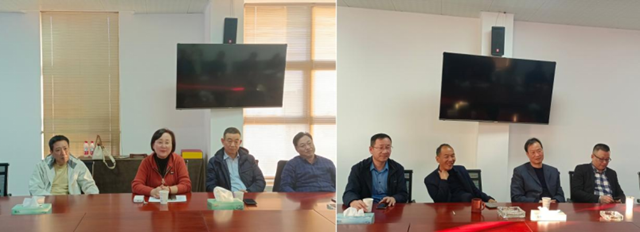 學標杆，促提升——寧波塗協赴天女製漆參觀學習(xi) 