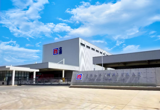 立邦成為(wei) 智能製造優(you) 秀場景唯一上榜塗料品牌