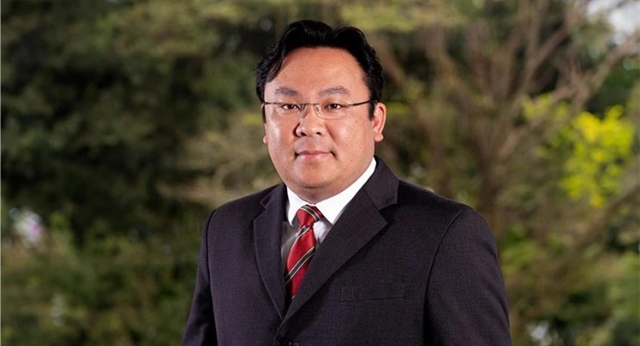 這家塗企CEO換人了