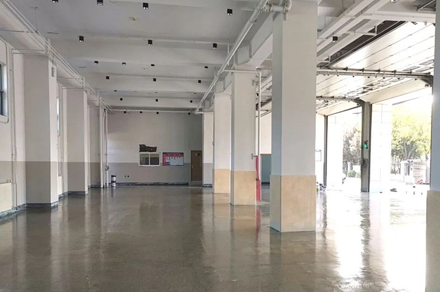 低溫施工不怕！富思特地坪產(chan) 品助你輕鬆應對！