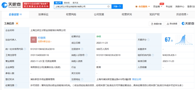 行業(ye) 首家！立邦緣何讓立才全新出發？