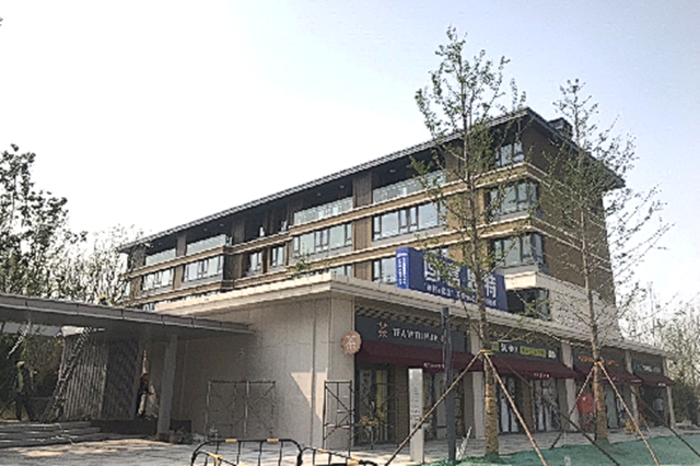 載譽前行！富思特榮獲2023國資國企精選供應商建築塗料、保溫材料、地坪漆10強！