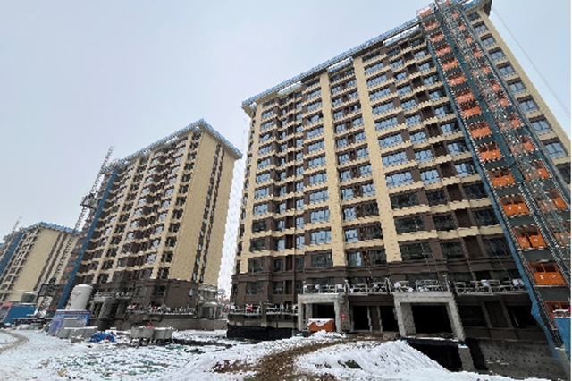 載譽前行！富思特榮獲2023國資國企精選供應商建築塗料、保溫材料、地坪漆10強！