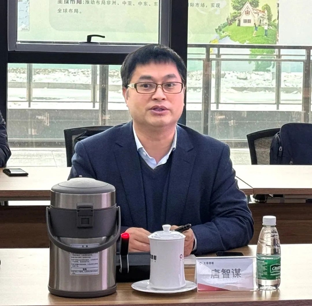 北新塗料召開業(ye) 務融合培訓會(hui) 