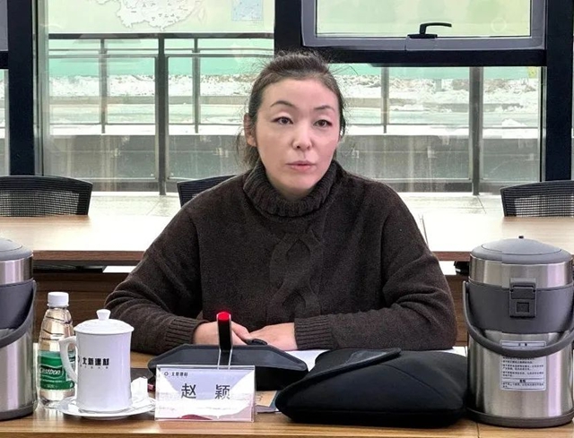 北新塗料召開業(ye) 務融合培訓會(hui) 