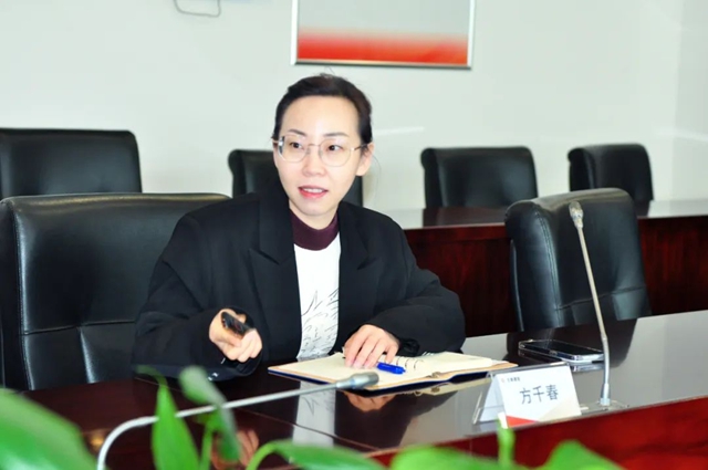 北新塗料召開業(ye) 務融合培訓會(hui) 