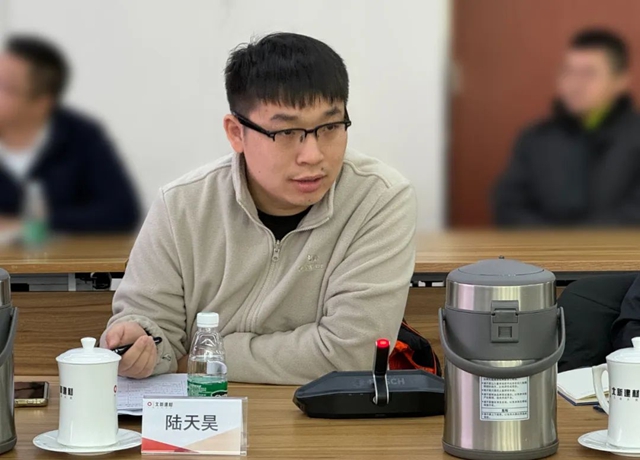 北新塗料召開業(ye) 務融合培訓會(hui) 