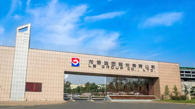 頻現A拆A！繼龍佰之後，又一化工龍頭擬分拆上市