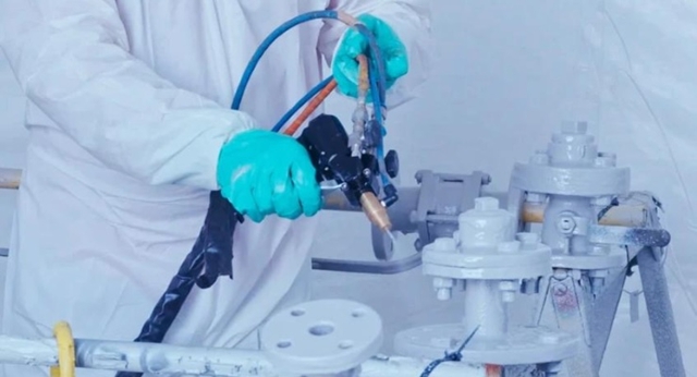 使用壽命延長四倍！這家塗企開發創新塗層
