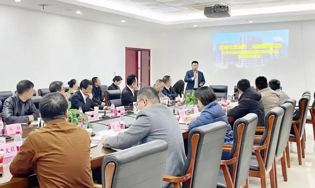 深化政企共贏，立邦、啟明供應鏈、築地實業(ye) 達成三方戰略合作