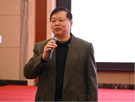 廣東(dong) 省膠粘劑行業(ye) 協會(hui) 一屆五次理事會(hui) 在廣州舉(ju) 行