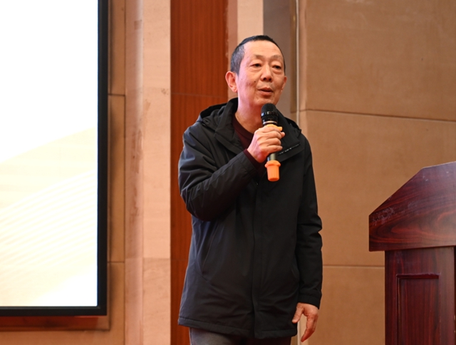 科技創新 共促發展——廣東(dong) 省膠粘劑行業(ye) 協會(hui) 第一屆三次會(hui) 員大會(hui) 圓滿舉(ju) 行