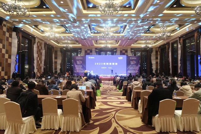 行業(ye) 大咖齊聚這場塗料盛會(hui)  他們(men) 都講了什麽(me) ？