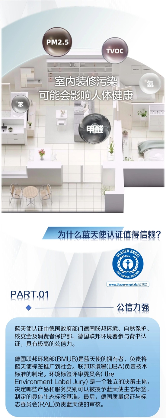 再添認證！嘉寶莉為(wei) 什麽(me) 樂(le) 於(yu) 接受極其嚴(yan) 苛的檢測？