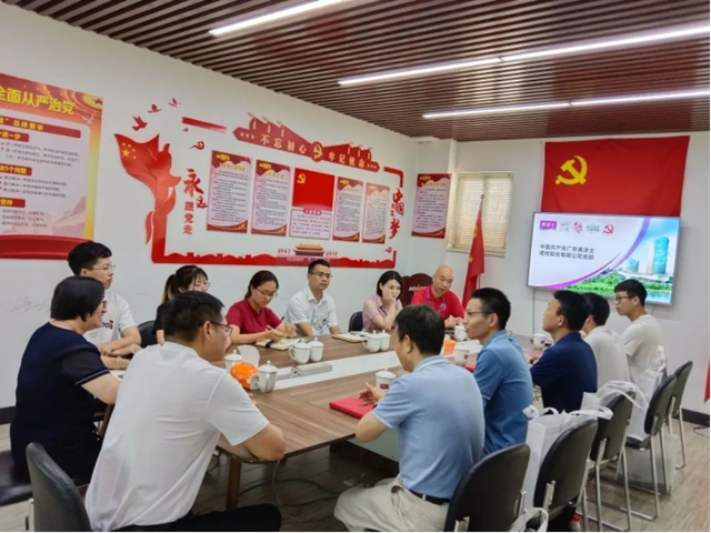 周偉(wei) 建工作室被命名為(wei) 佛山市勞模和工匠人才創新工作室！以人為(wei) 本，引領創新