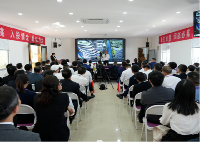 周偉(wei) 建工作室被命名為(wei) 佛山市勞模和工匠人才創新工作室！以人為(wei) 本，引領創新