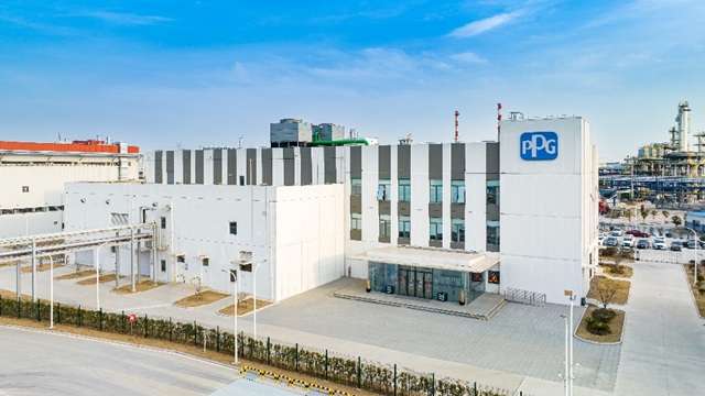 新增產(chan) 能4萬(wan) 噸！全球塗料巨頭擴產(chan) 計劃曝光