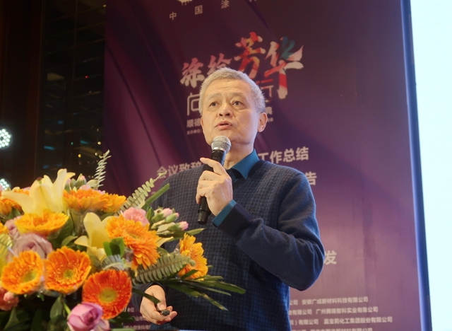 “卷”字當頭！2024年塗料企業(ye) 在擔心什麽(me) ？